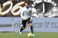 Spezia Calcio v Salernitana - Serie A